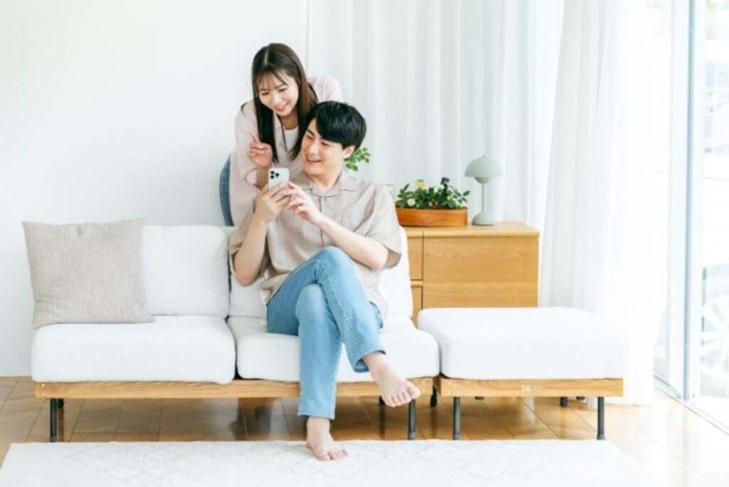 アンケートモニター 在宅