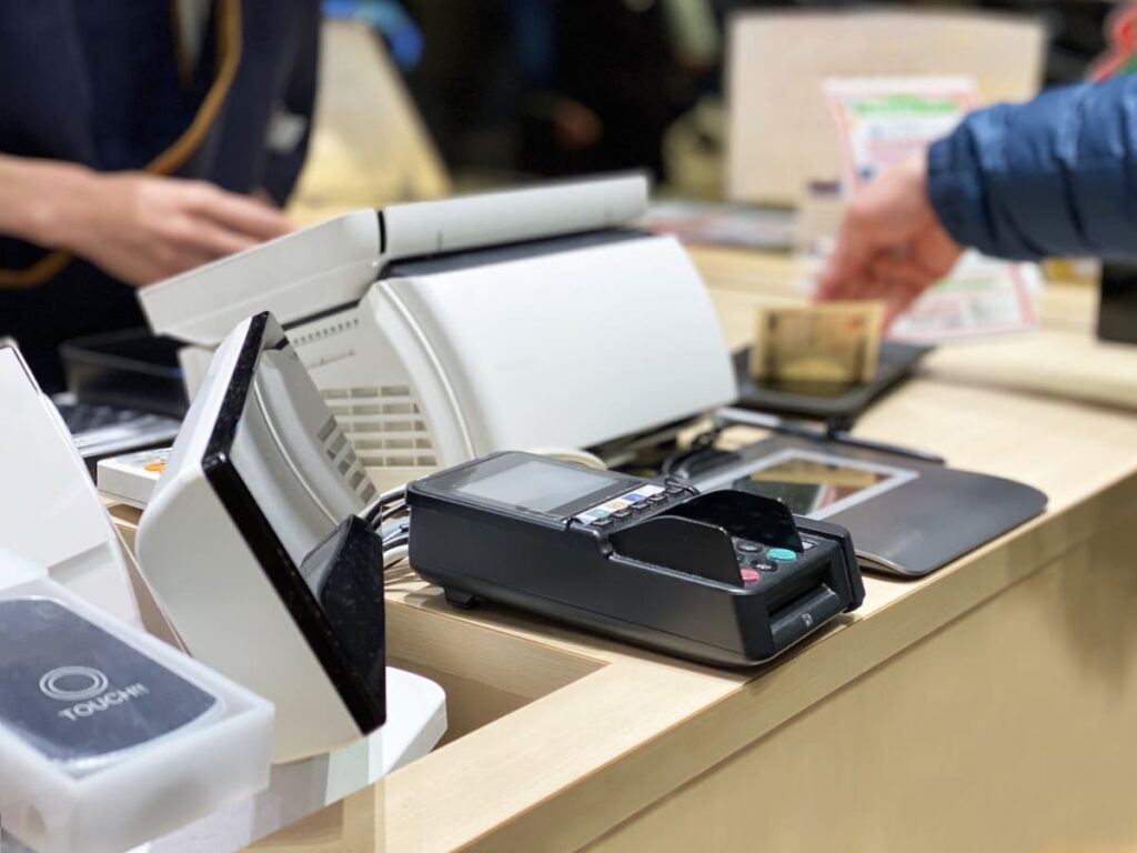 nanacoポイント 貯め方 現金